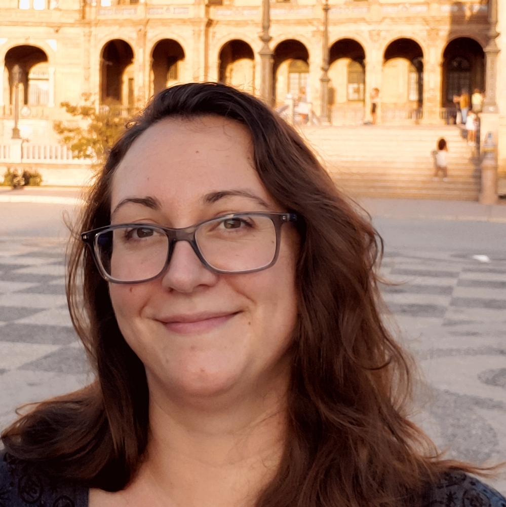 Meet your Posher, Sarah